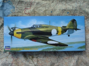 HSG00927  HURRICANE Mk.I 